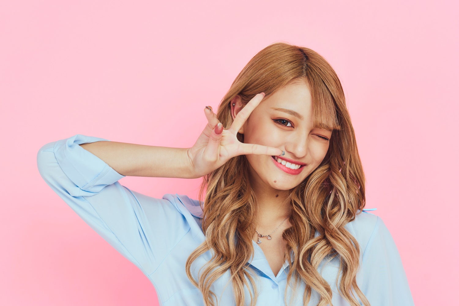 ひなた「今日、好きになりました。-フーコック編-」（C）AbemaTV, Inc.