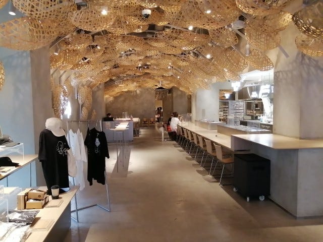 【9月19日まで】京都の人気ドーナツ店が作る「お団子ドーナツ」とは？