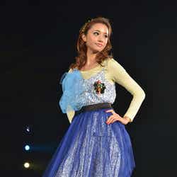 高橋メアリージュン