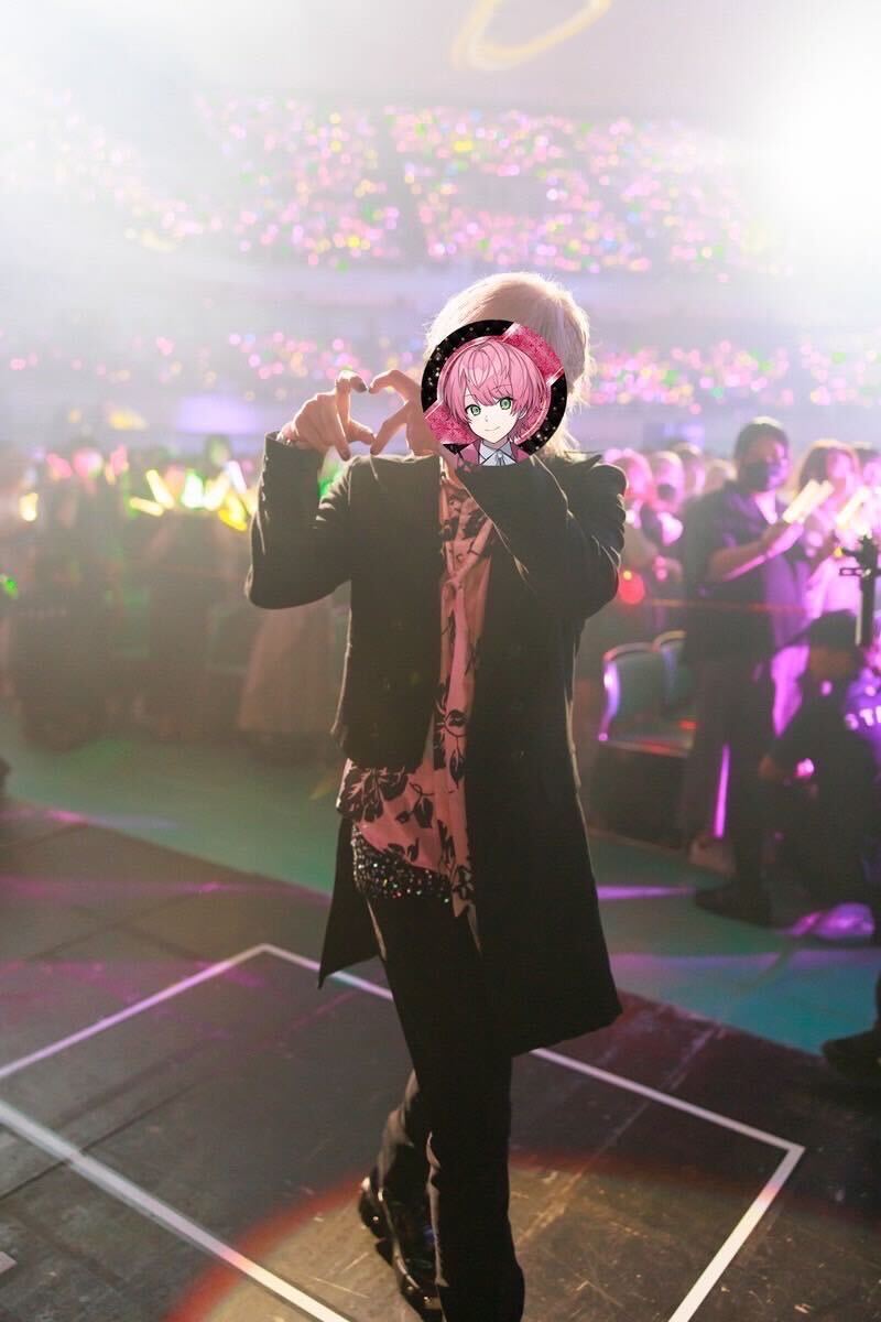 KnightA-騎士A-、初の武道館ライブ開催 結成4周年の記念日に