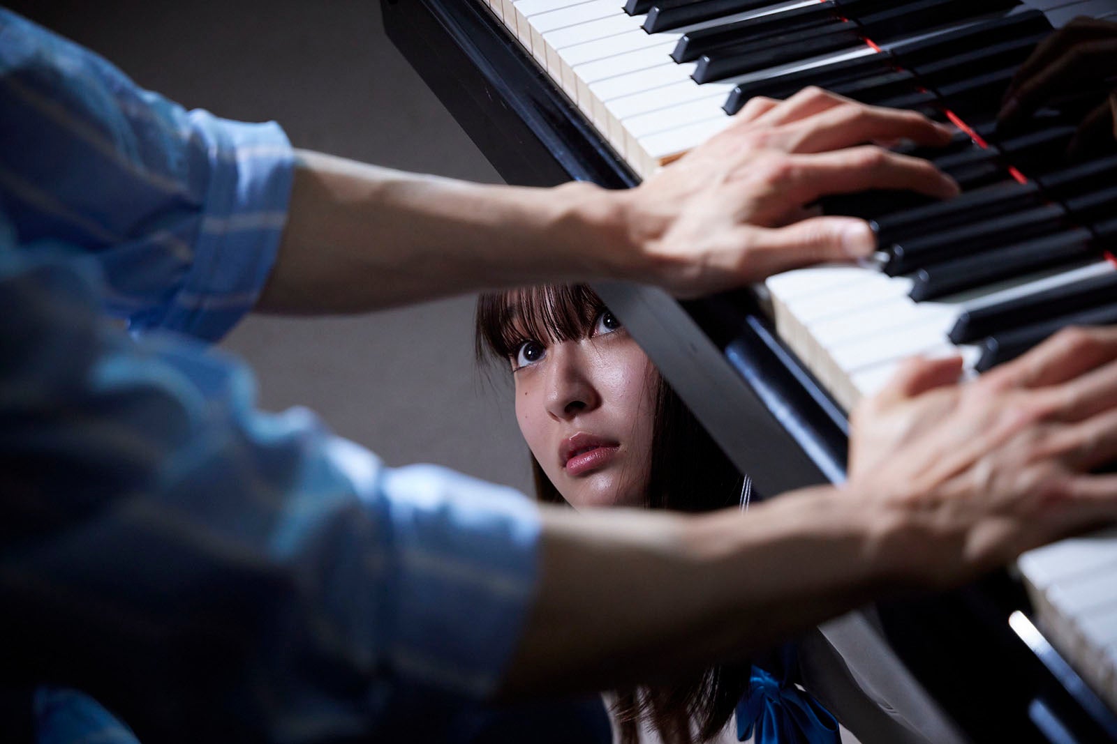 吉川愛（C）フジテレビ