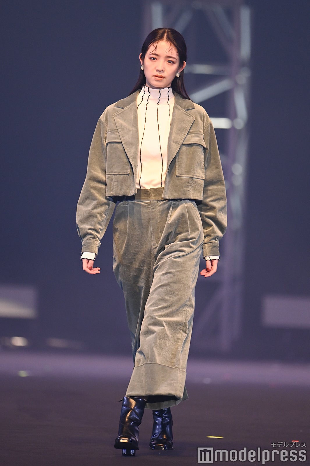 横田真悠（C）モデルプレス