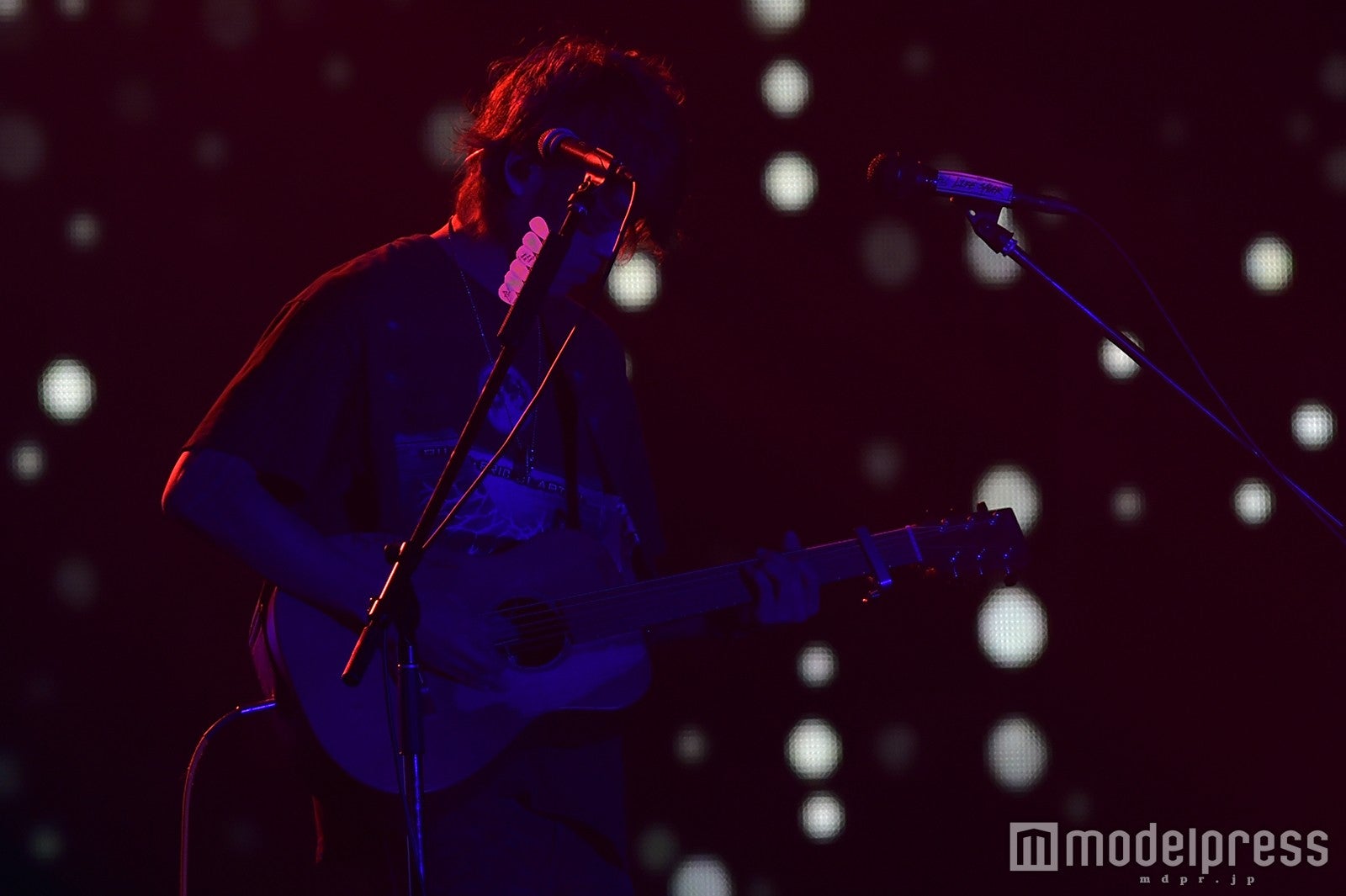 ReN（C）モデルプレス