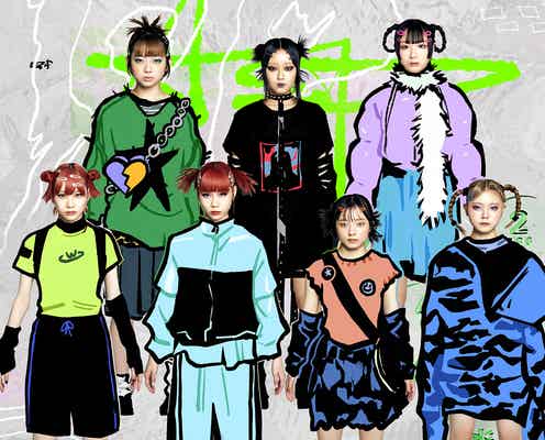 ASP「AGESTOCK」初出演に喜び「かけがえないすごい一日を」<全メンバーコメント>