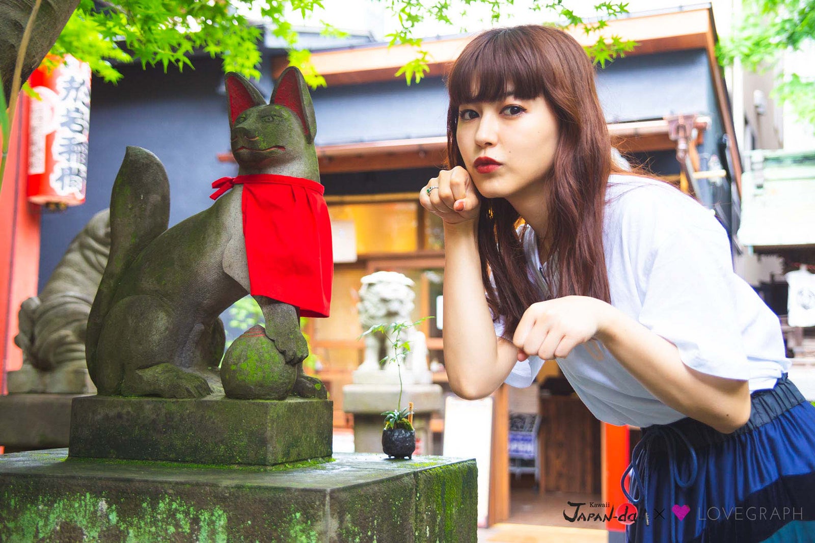 菅沼ゆり（写真提供：MBS）