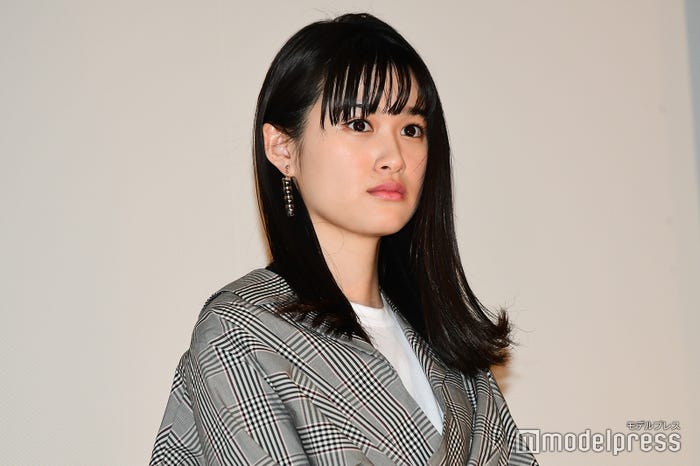 小西桜子(C)モデルプレス