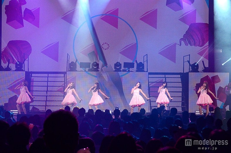「Apink 1st LIVE TOUR 2015 ～PINK SEASON～」