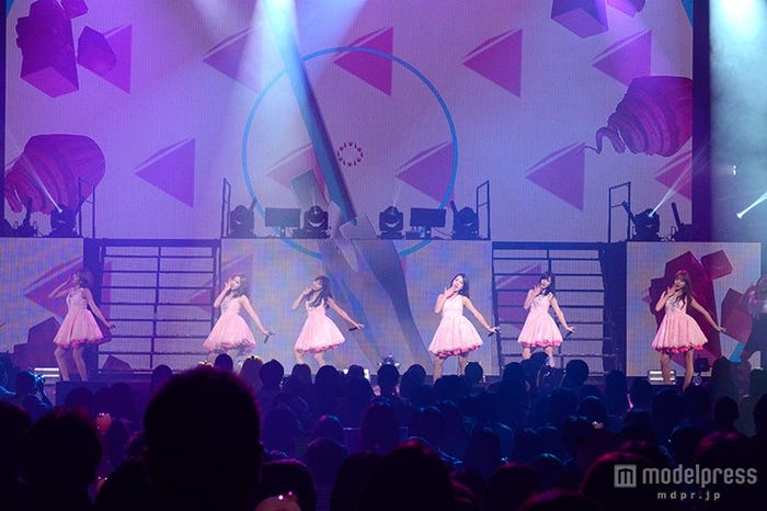 「Apink 1st LIVE TOUR 2015 ~PINK SEASON~」