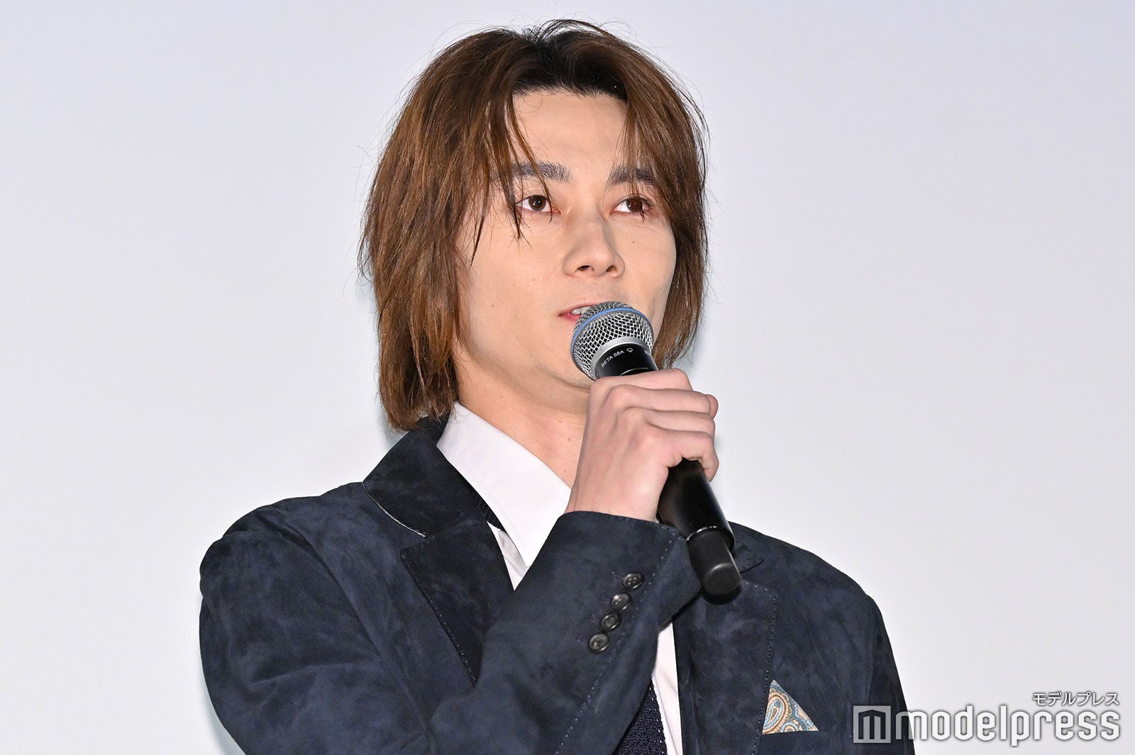 柳俊太郎（C）モデルプレス