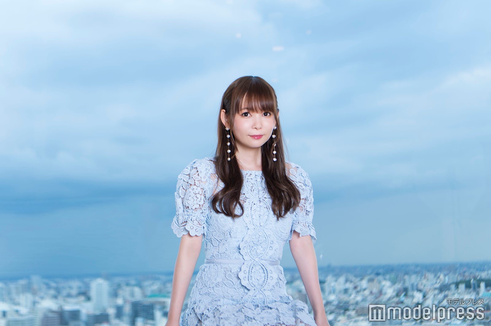 中川翔子（C）モデルプレス