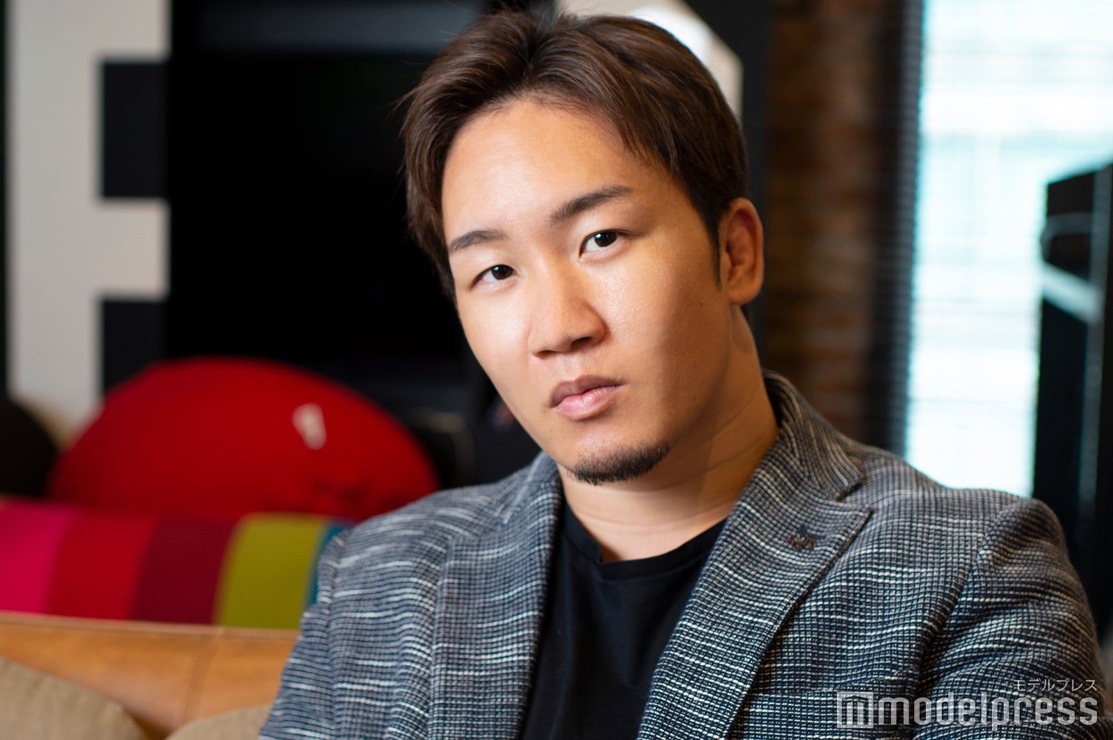 朝倉未来（C）モデルプレス