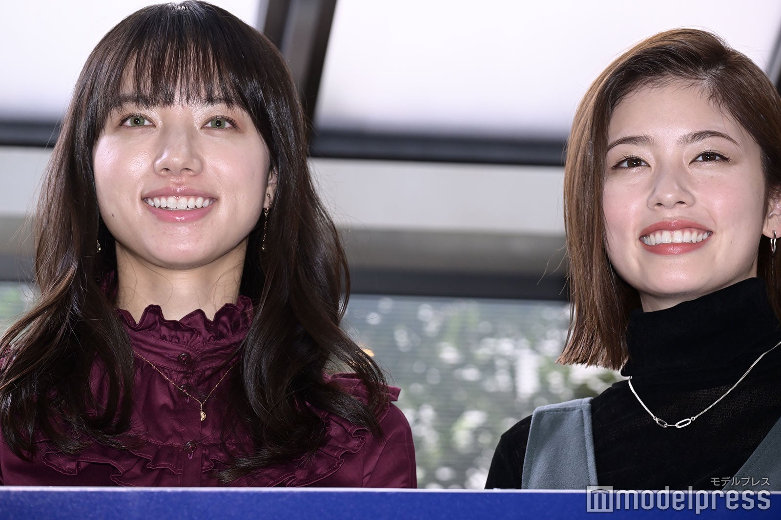 清原果耶ら「霊媒探偵・城塚翡翠」共演者とやりたいこと明かす「風花ちゃんとは焼き鳥を食べに行きたい」