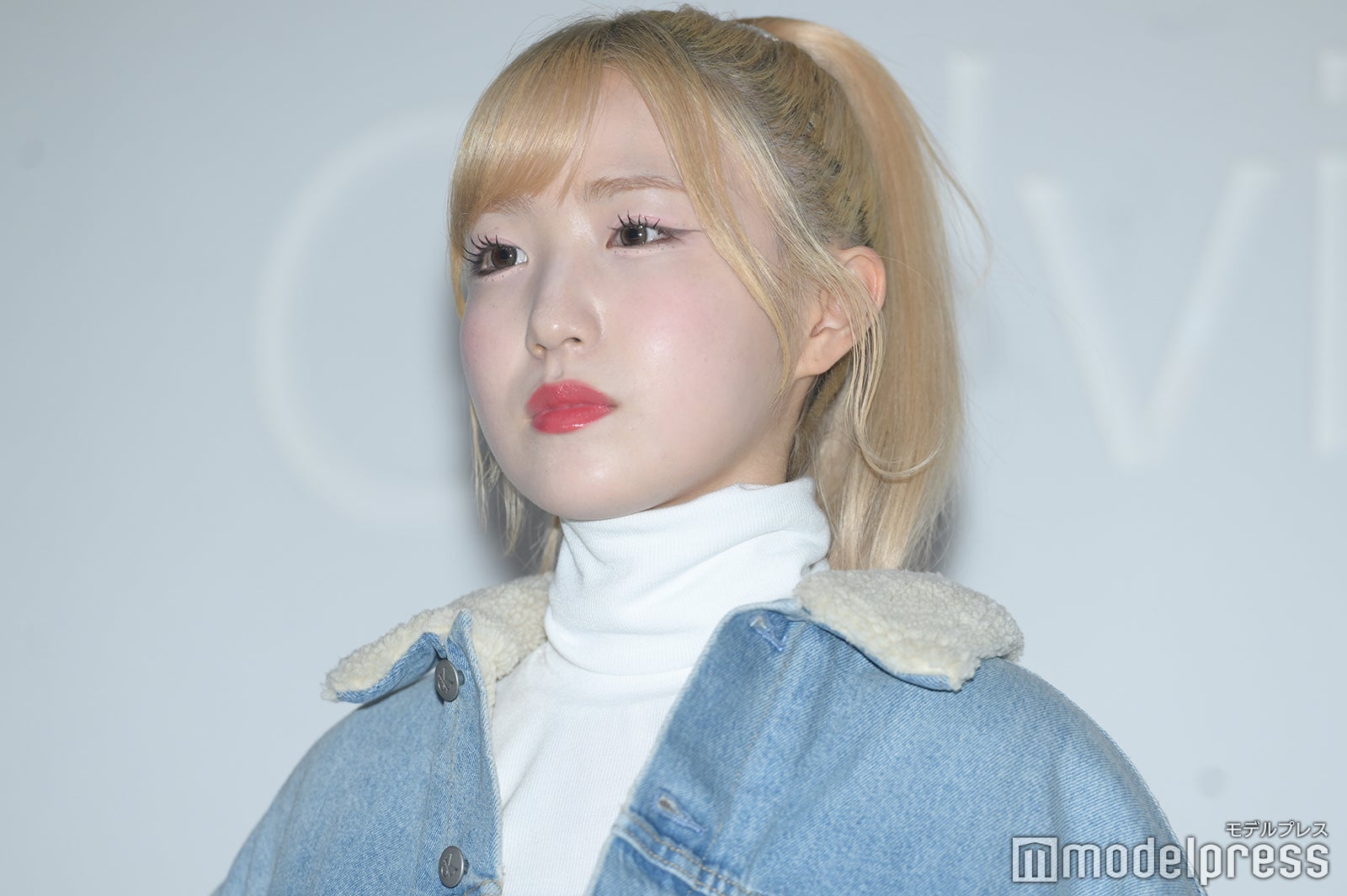 本田仁美（C）モデルプレス