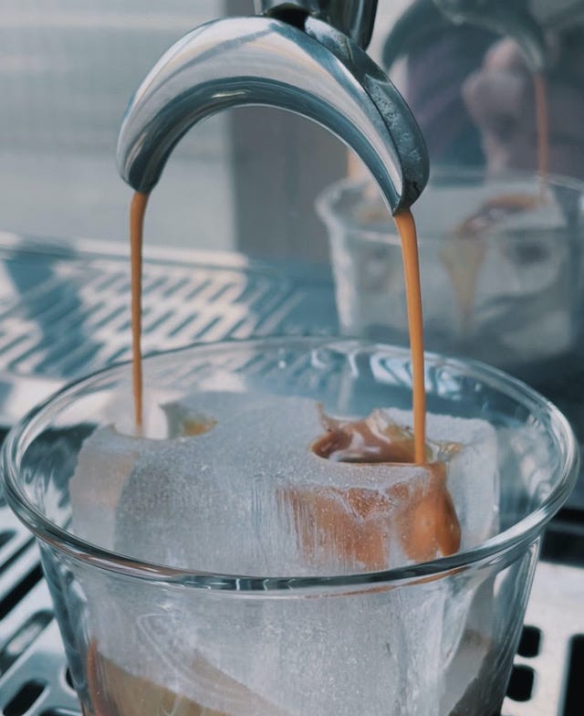 トレンドは“メルボルン式”!?