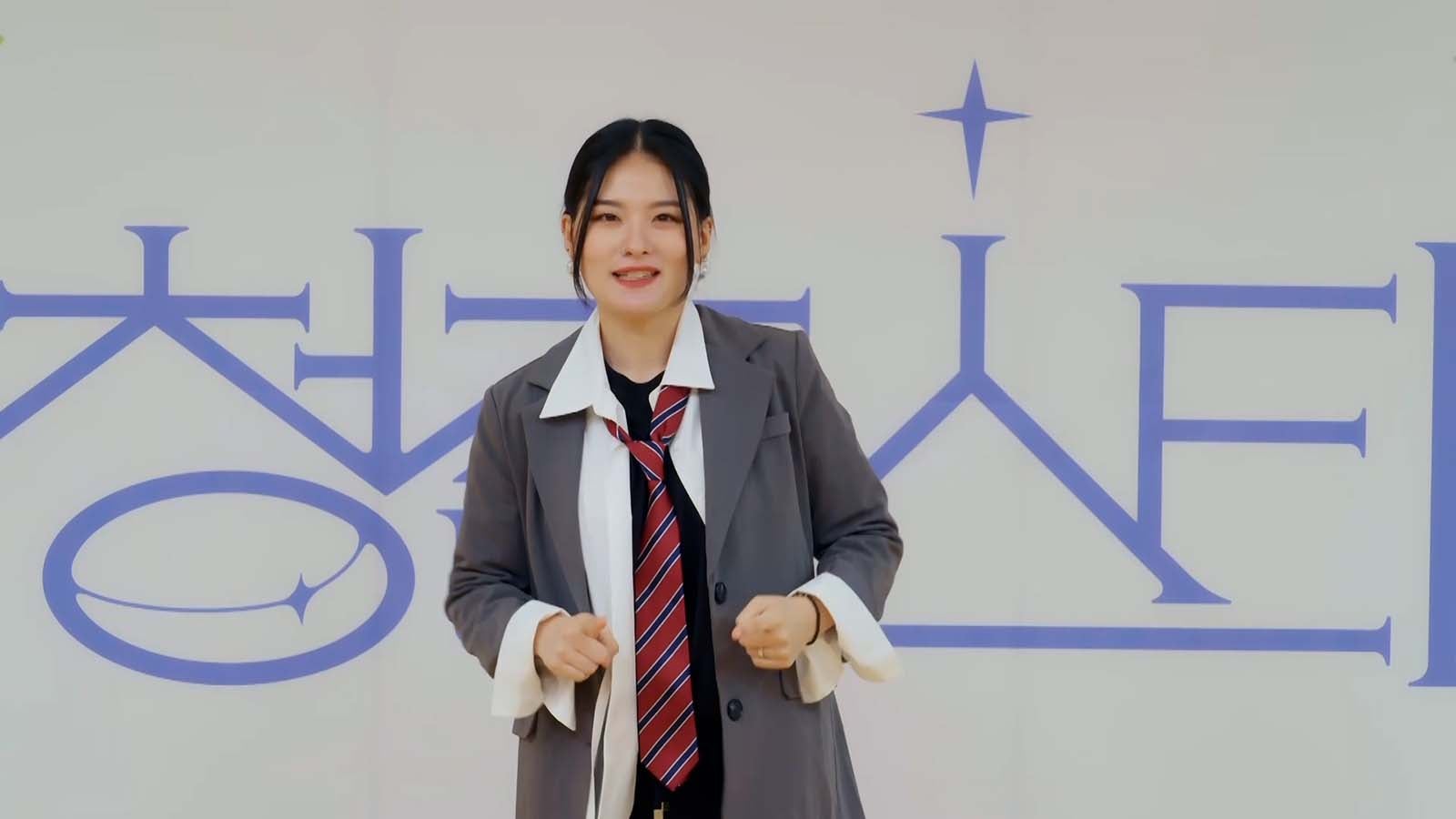 ボーカル派／No.77ペク・ヒヨン （C）CHANNEL A All rights reserved