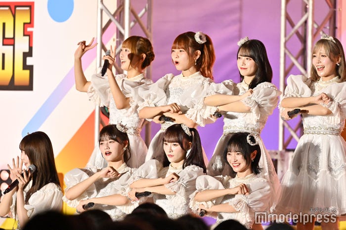 =LOVE(C)モデルプレス