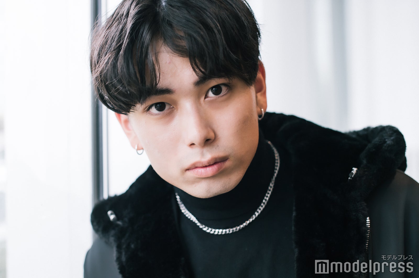 「ミスター青山」ファイナリスト・生駒勝久さんの素顔に迫る＜大学コンテスト2022特集＞