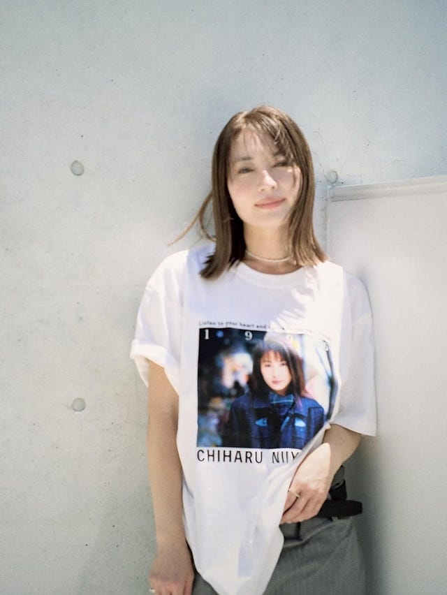 新山千春ブログより