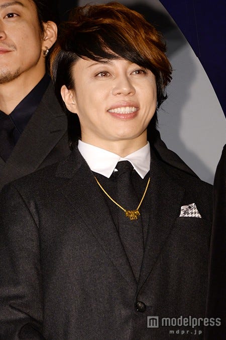 西川貴教(C)モデルプレス