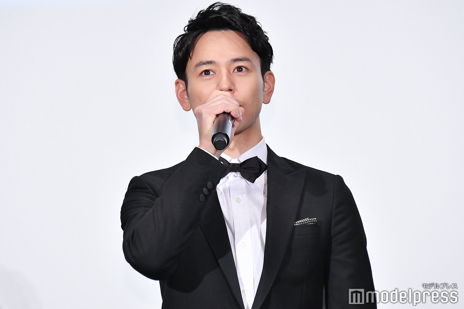 妻夫木聡 （C）モデルプレス