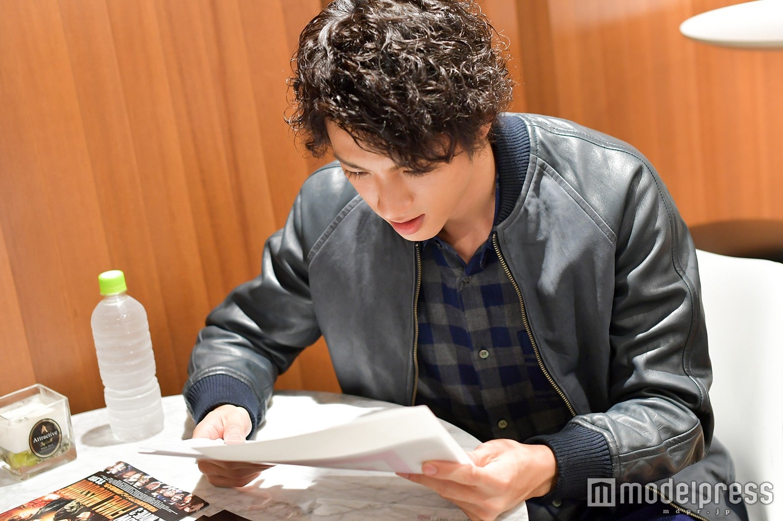 山田裕貴（C）モデルプレス