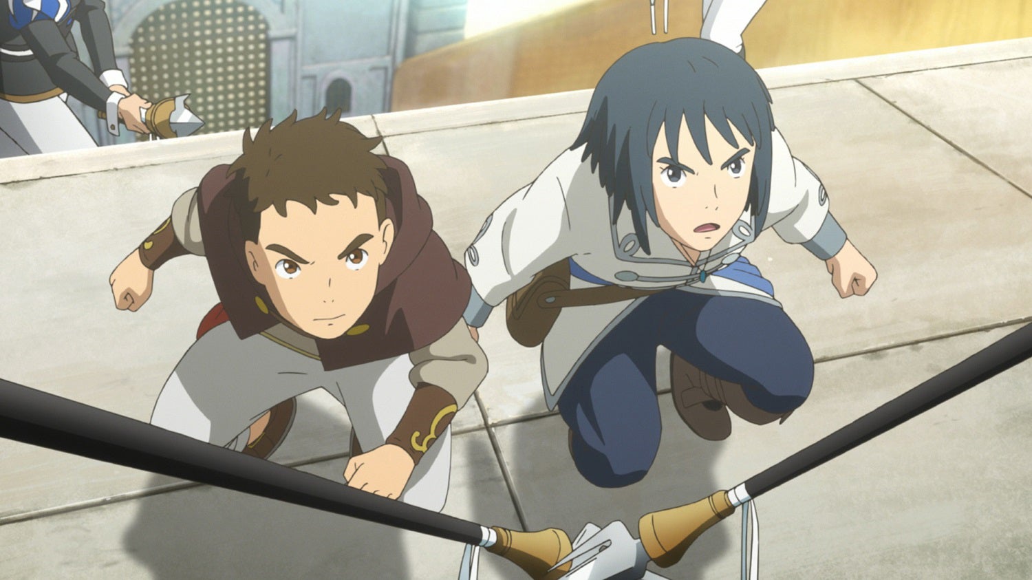 （C）2019 映画「二ノ国」製作委員会