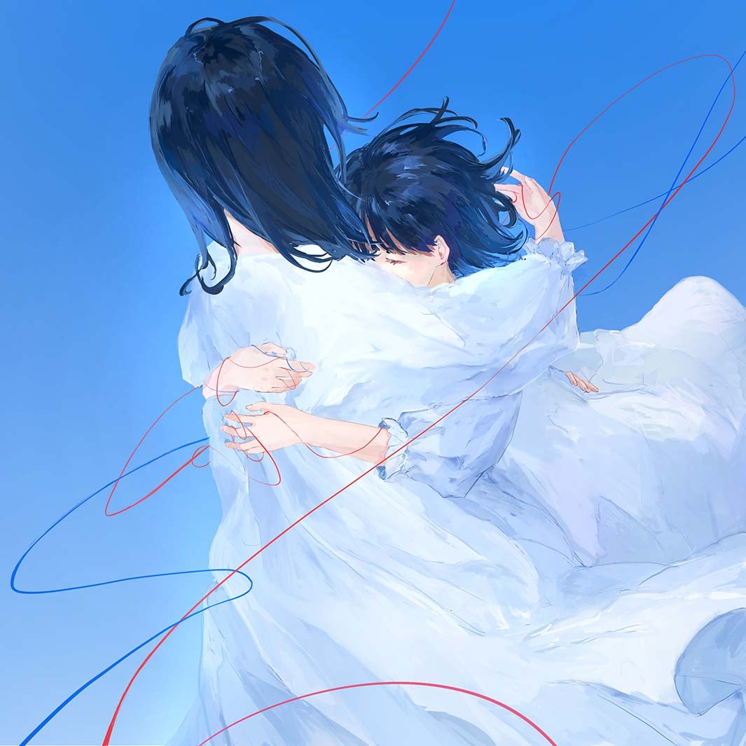 「ふたこ糸」（提供写真）