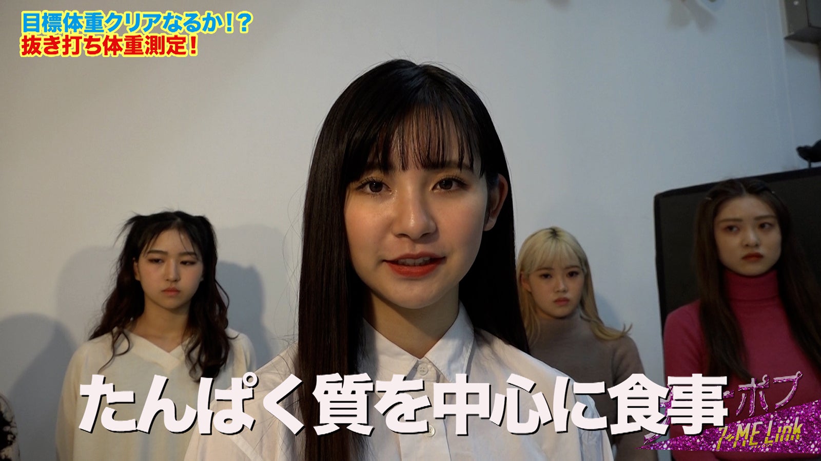 「ナナポプ」第27話より（提供写真）