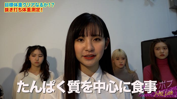 「ナナポプ」第27話より(提供写真)