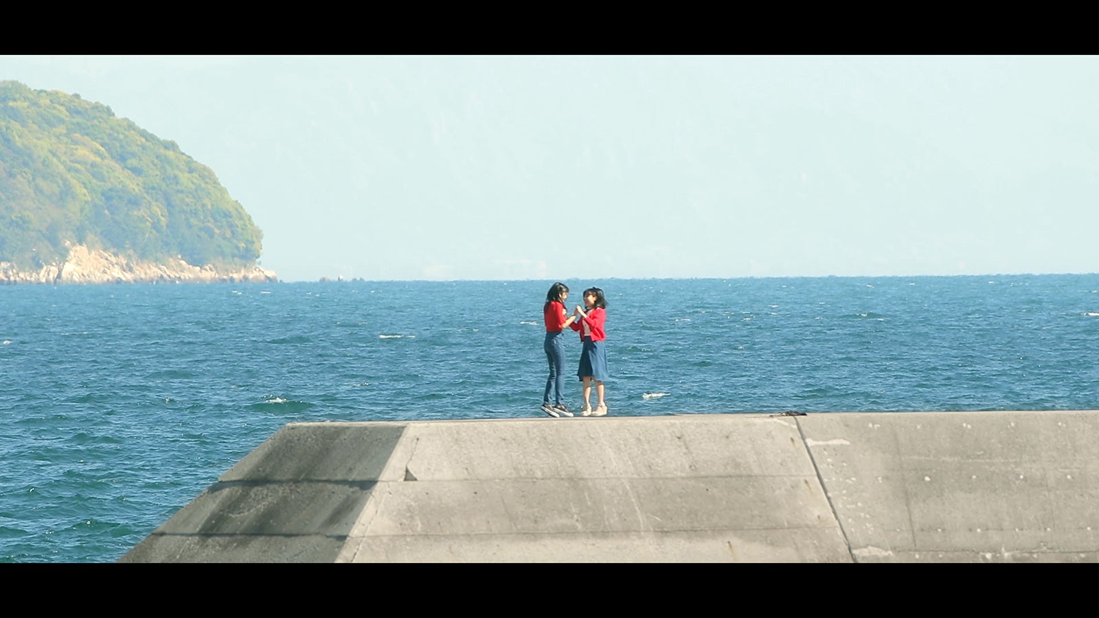 山口県大島郡周防大島町 （C）AKS