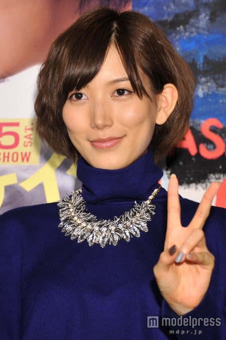 光宗薫、綾野剛との大胆ラブシーンを語る「寝ているベッドに入って…」