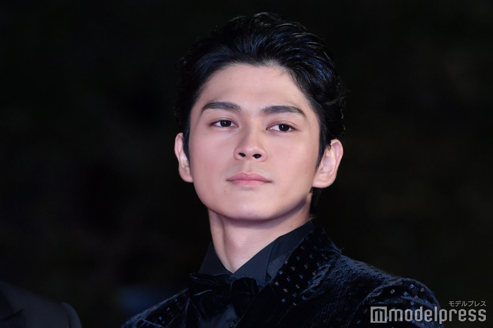 眞栄田郷敦（C）モデルプレス