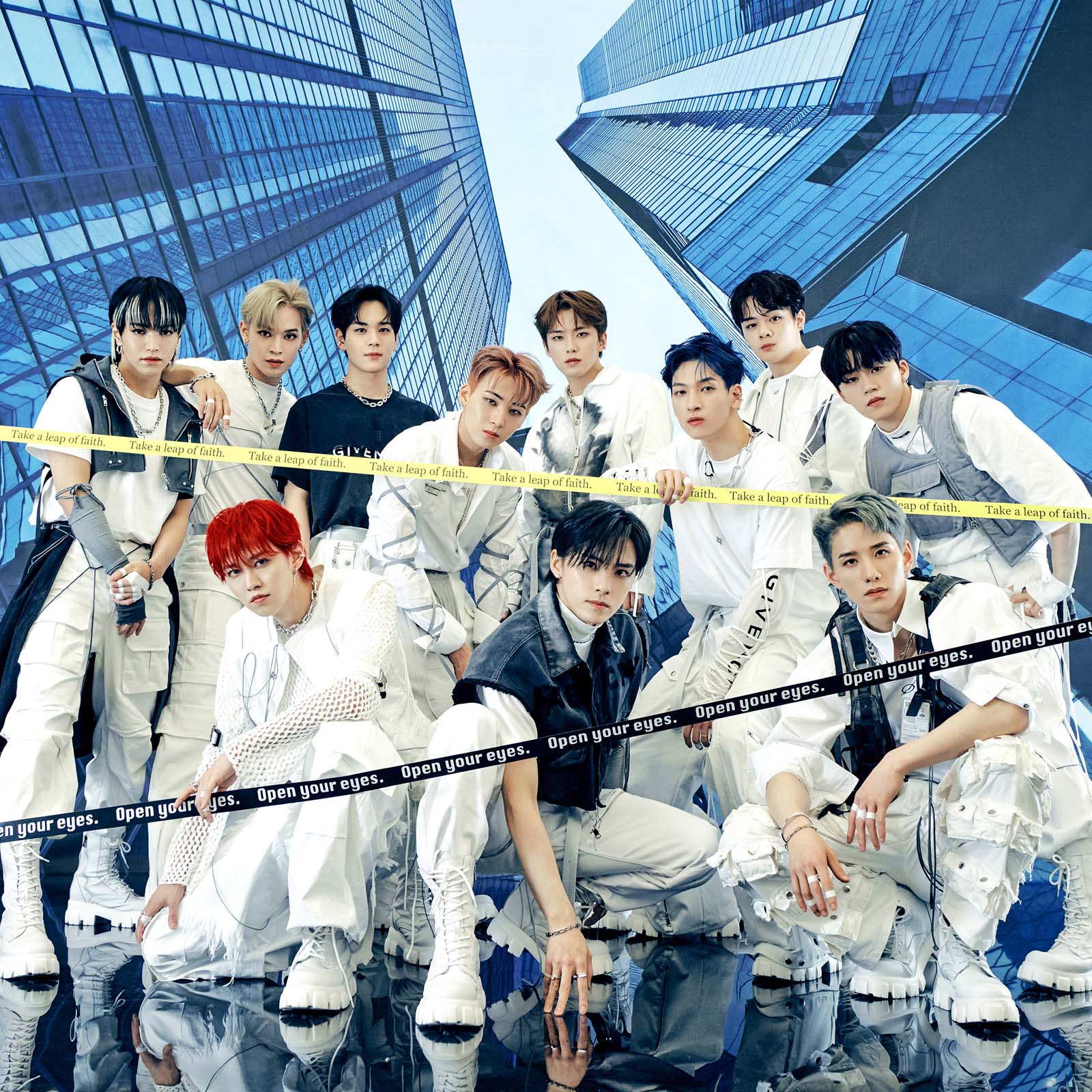 JO1（C）提供写真