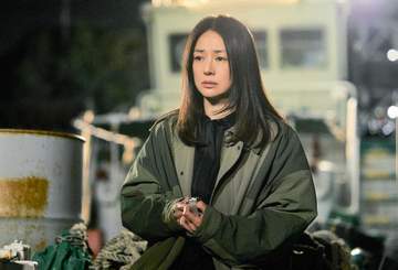 えっ何故？【田鎖ブラザーズ】最終回 ラスト稔が兄・真を全く見ない不可解 兄が海に投げた石も… まさかBADエンドだったのか