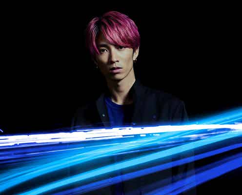 SixTONES田中樹、34のオリジナルラップ制作企画発表