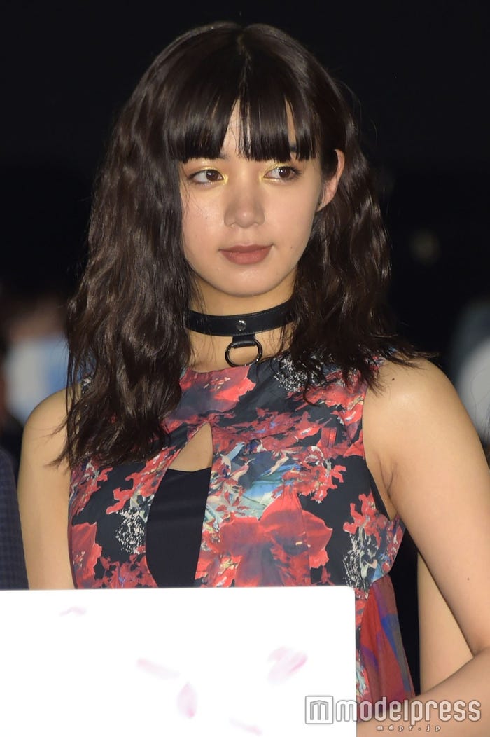 池田エライザ (C)モデルプレス