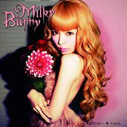 Milky Bunny「ずるいよ・・・／I Wish」（2012年1月11日発売）初回1万枚限定盤