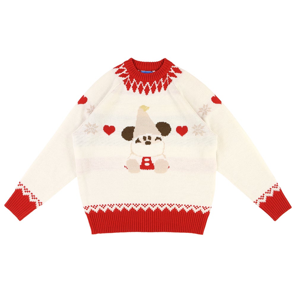 セーター（C）Disney