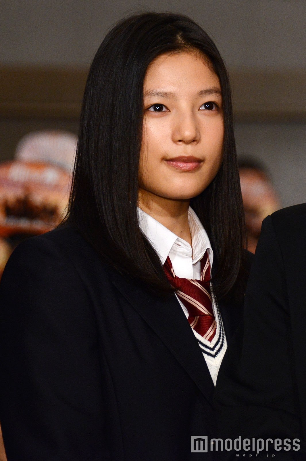 石井杏奈（C）モデルプレス