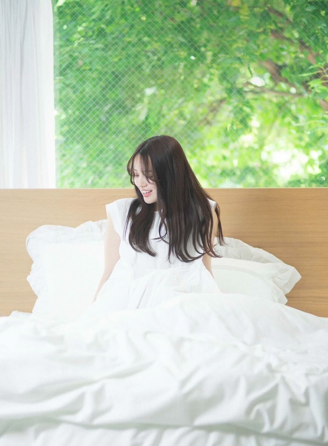 粕谷亜理紗「わたしの1部ともいえるもの」（提供写真）