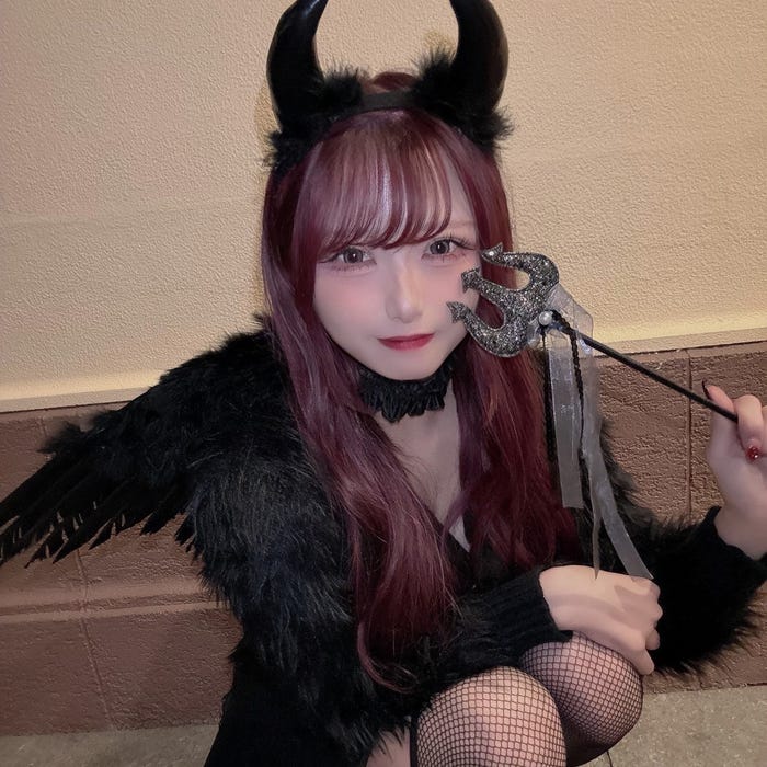 のりこ/提供画像