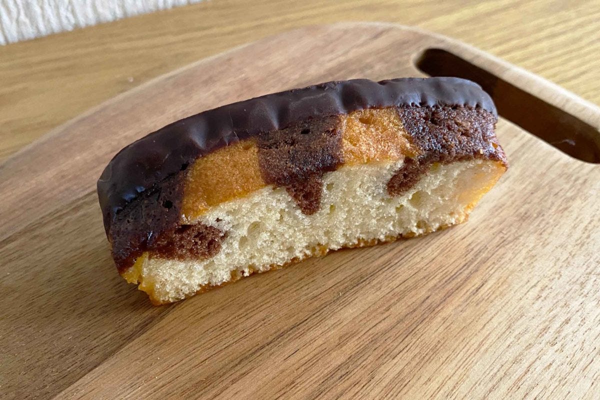 業務スーパー ケーキ