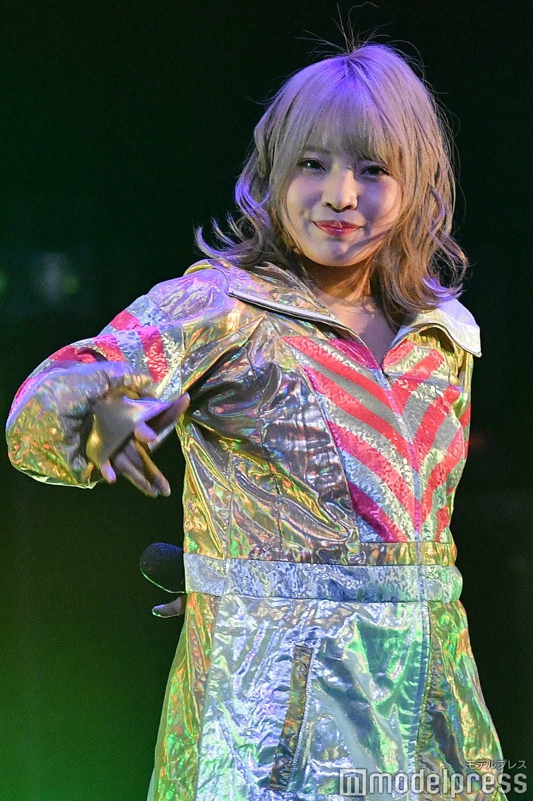 夢みるアドレセンス（C）モデルプレス