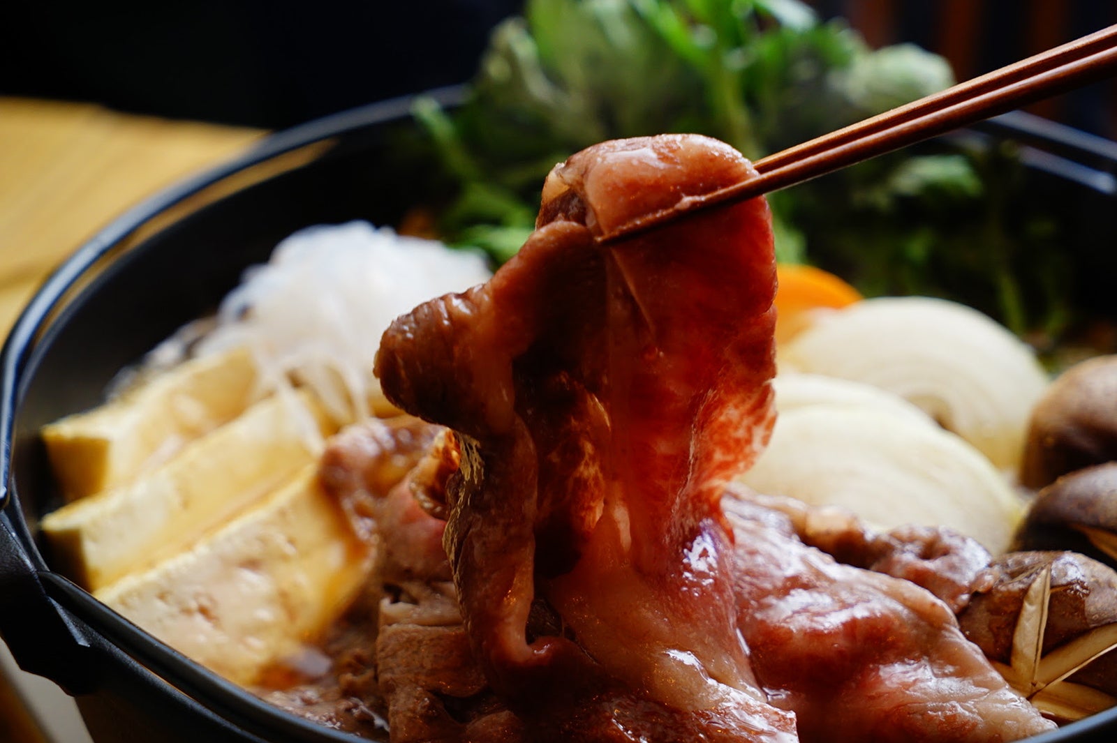 きつね／画像提供：中川政七商店