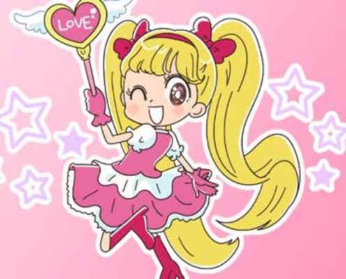 平成アニメ史上最も強くて美しいヒロインランキング モデルプレス 平成アニメ史上最も強くて美しいヒロインランキング モデルプレス