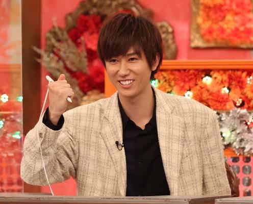 Snow Man阿部亮平、戸次重幸の「ナゾトレ」レギュラー最後の出演見届ける 櫻坂46大沼晶保は初登場