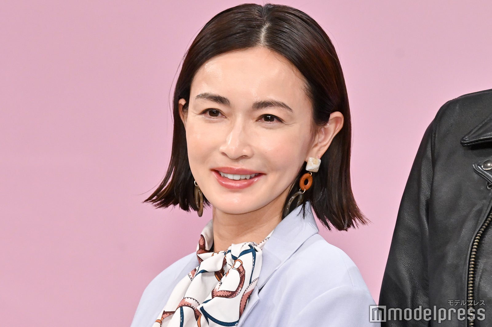 長谷川京子（C）モデルプレス