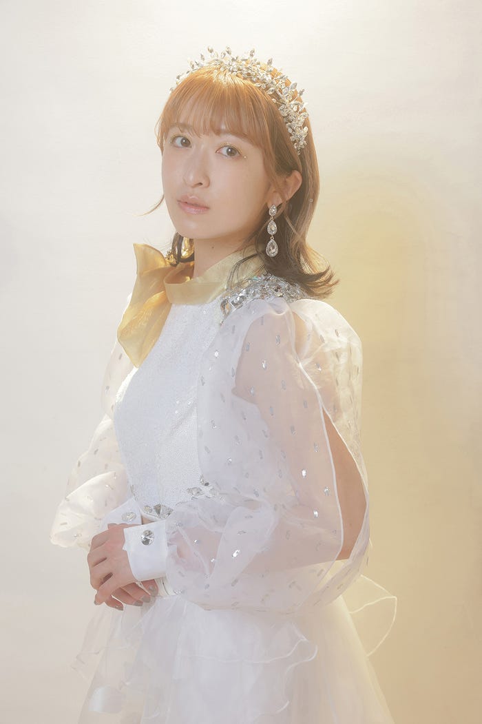 中江友梨(提供写真)