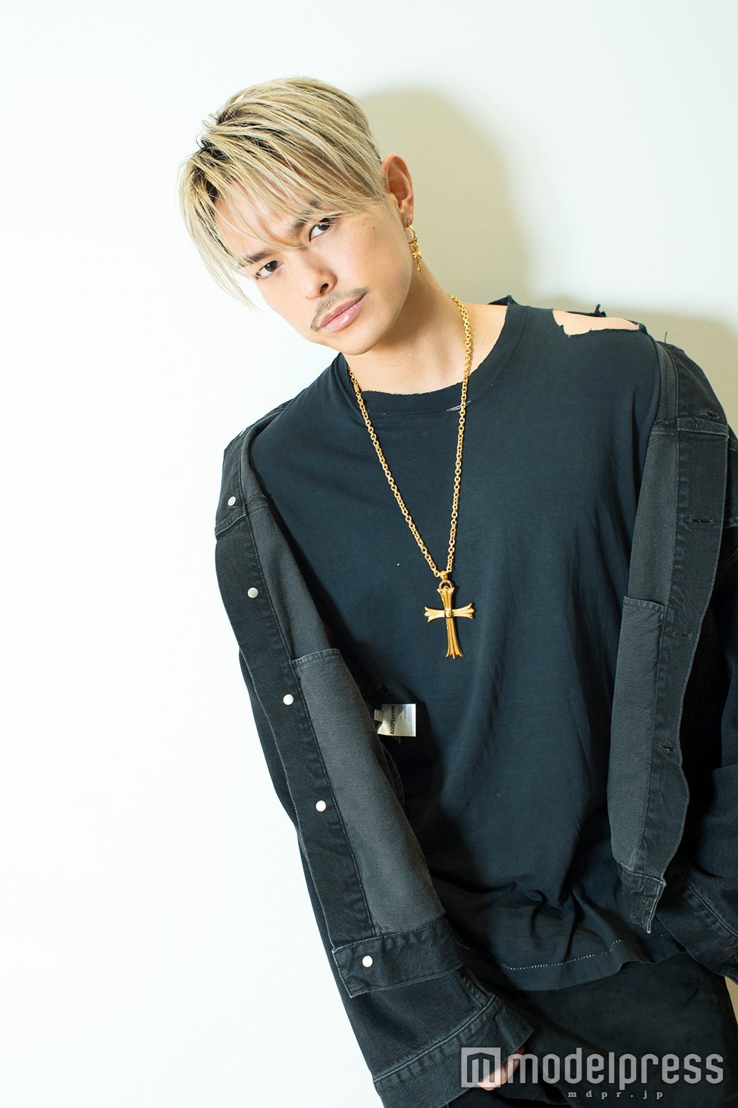 三代目jsb今市隆二インタビュー Exile Atsushi 登坂広臣を語る 運命を変えた2人のヴォーカリスト への思い 後編 モデルプレス