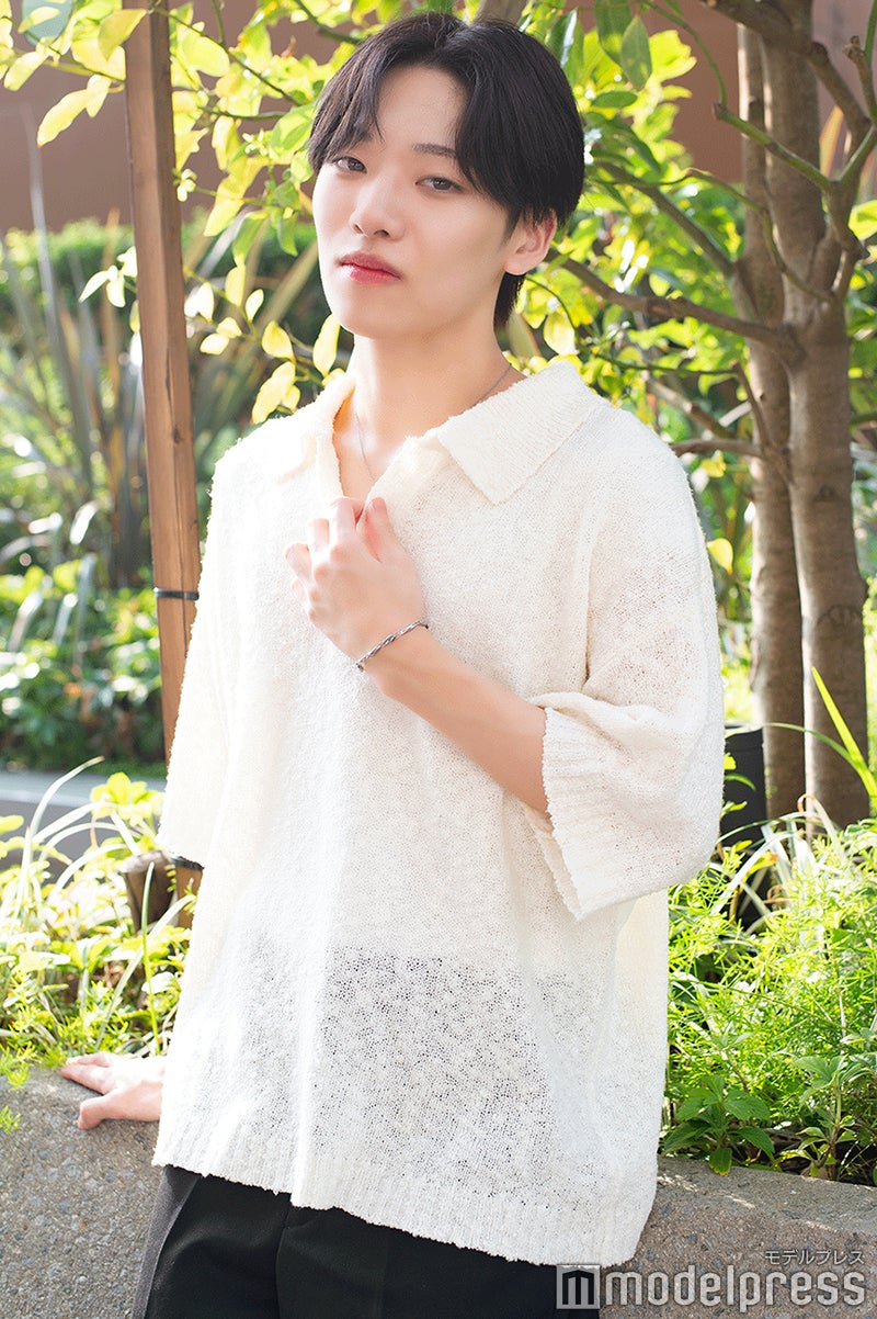 斎藤大河さん（C）モデルプレス